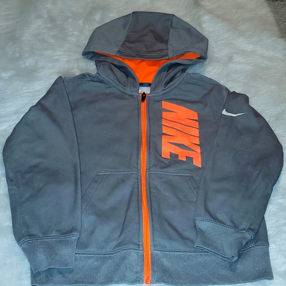 Boy Nike Hoodie size 6M